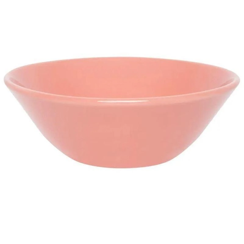 Tigela Conic 500ml Ref.0778 Rosa