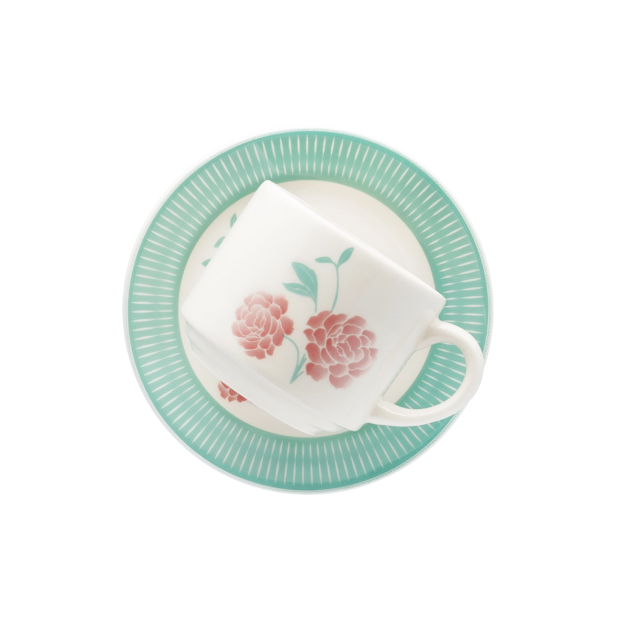 Xicara De Cha Oxford 180ml Biona Bloom