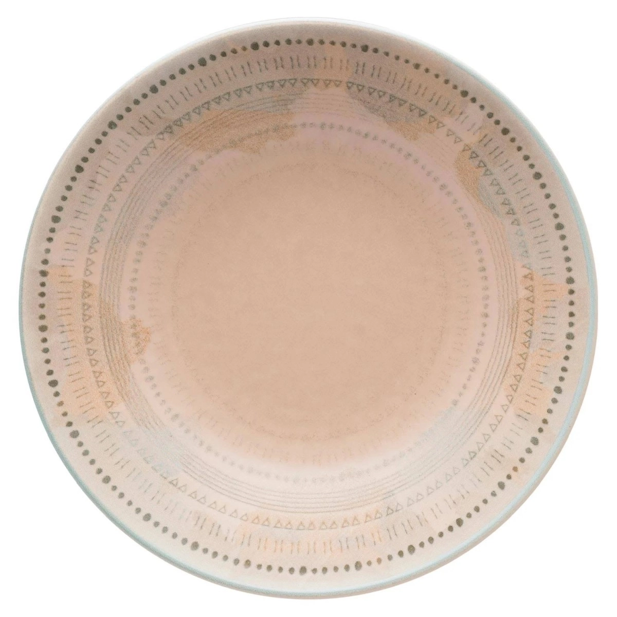 Prato Fundo 20.5cm Ancestral