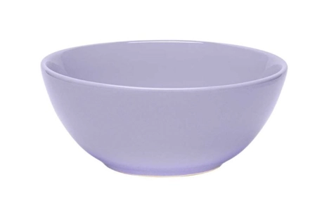 Tigela Porcelana Lilas 16cm 600ml Ab37 0513 126615 Oxford