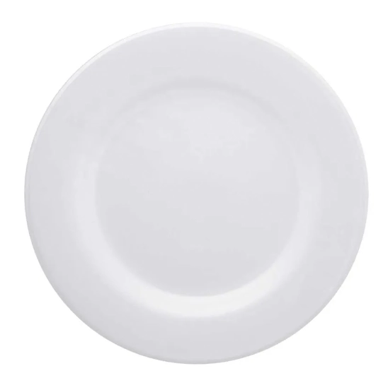 Prato Raso Ceram Vit Plus 26cm