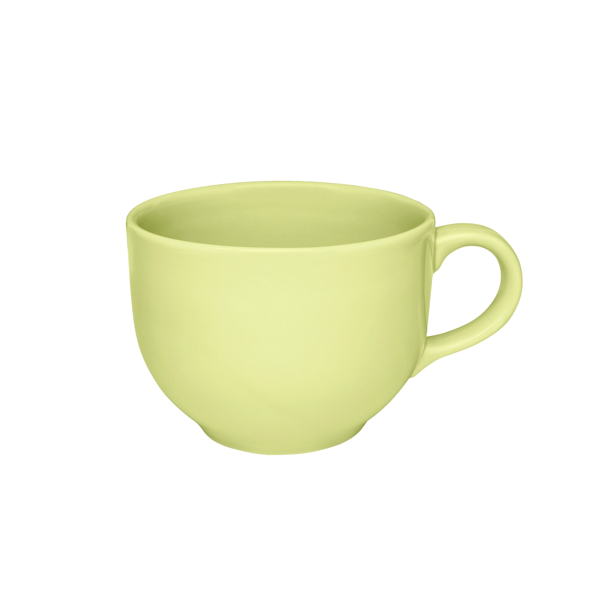 Caneca Jumbo 740ml Verde J163 0650