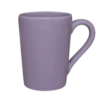 Caneca Tall Roxa 230ml A907 0401 139528 Oxford