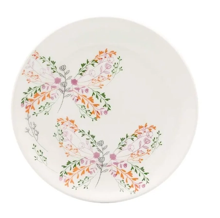 Prato Sobremesa Oxford Jardim Ay20 5953 1un