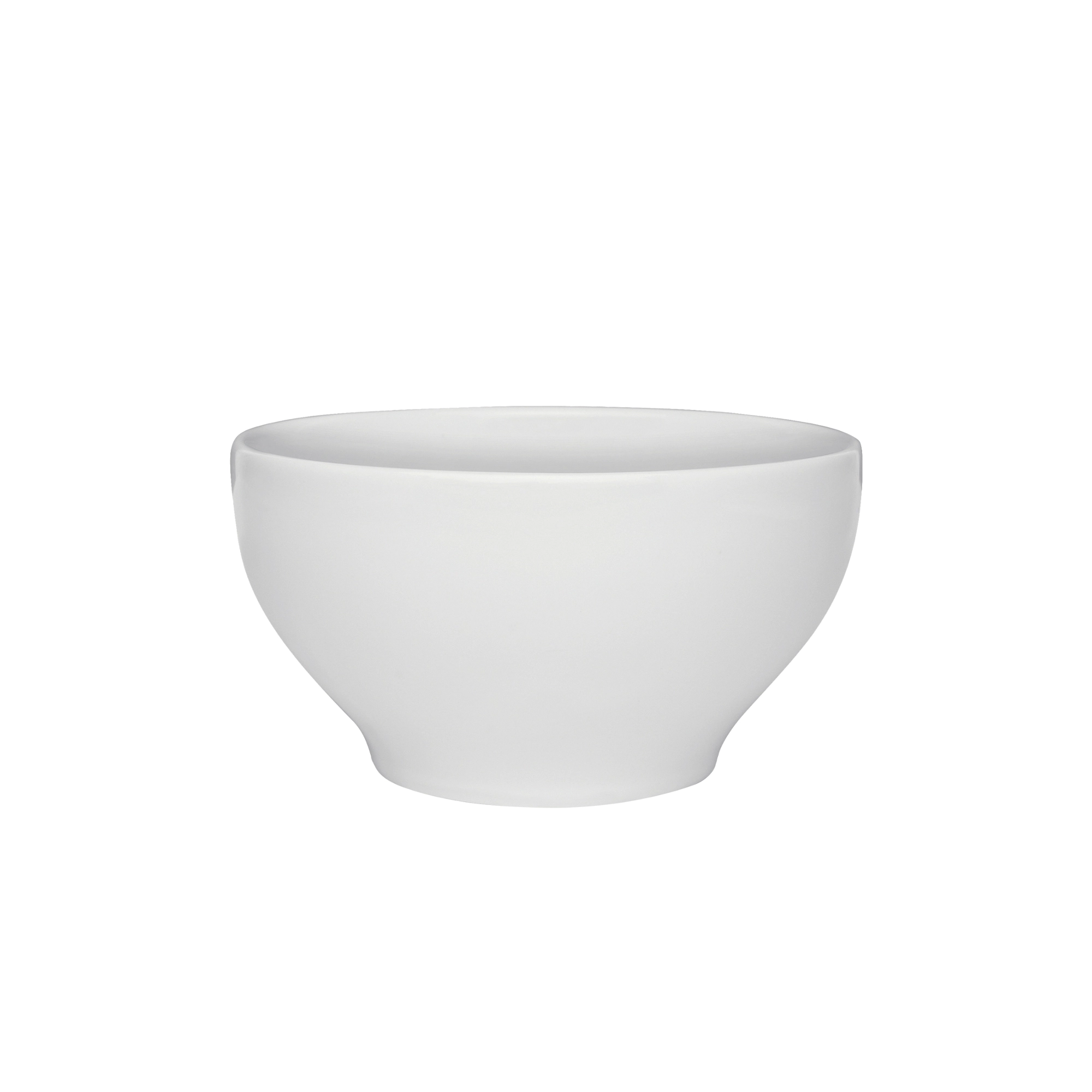 Tigela Cereal Branca 600ml N455 0572 140927 Oxford