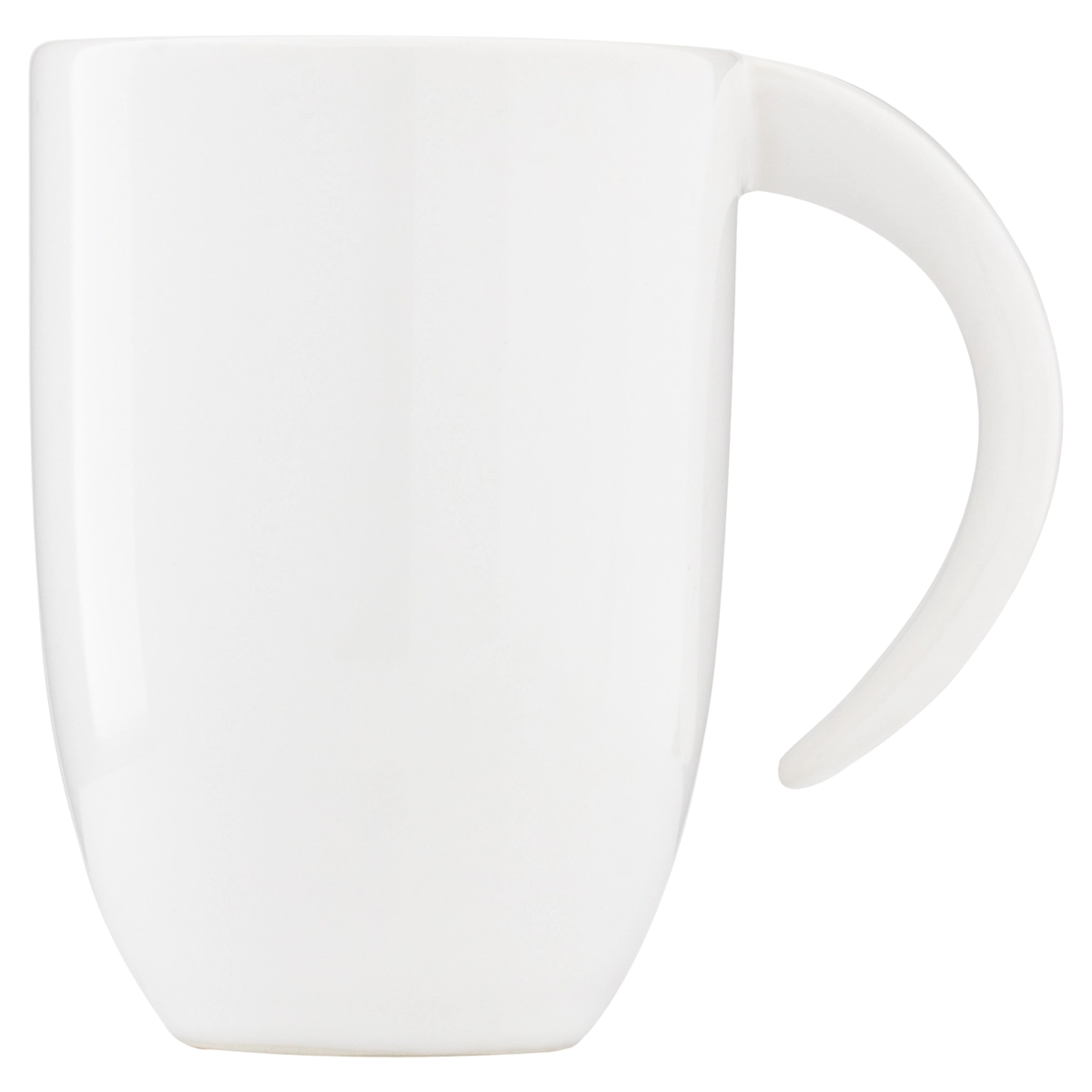 Caneca Branca Fall 350ml Oxford Daily