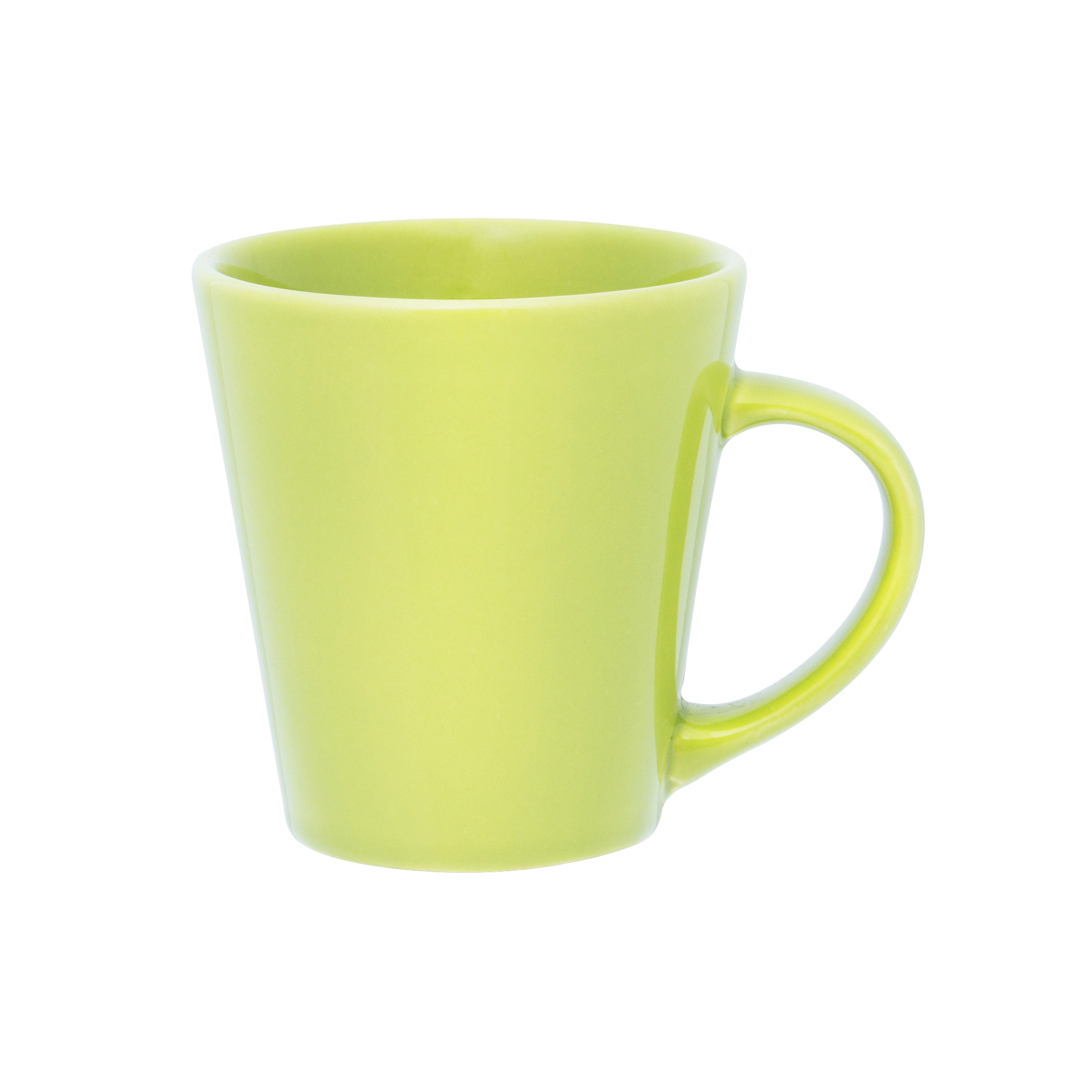 Caneca Drop Colorida 250ml Vd Ad28 0889 Oxford