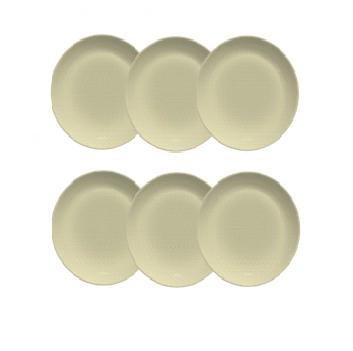 Prato Raso Microtextura Creme Ref.6365226 Germer