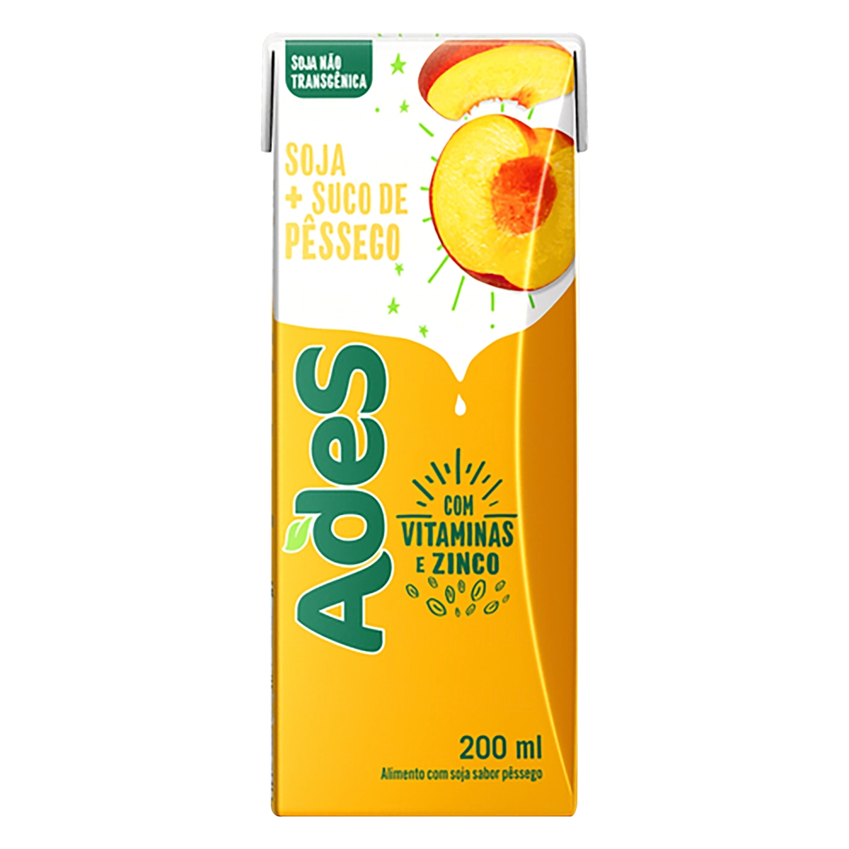 Ades Pêssego
