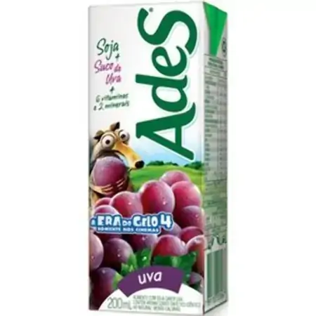 Ades Uva Kids
