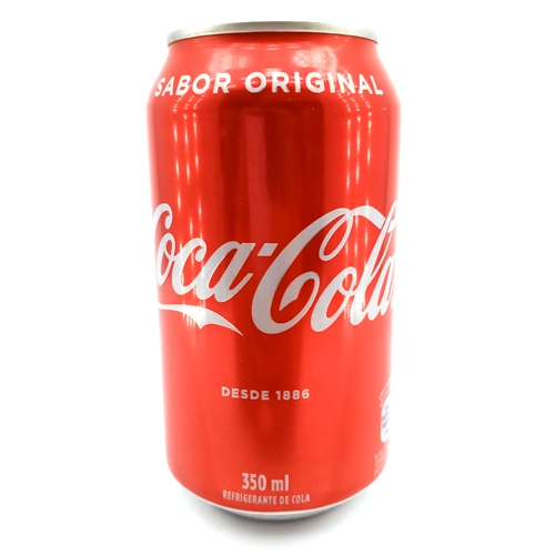 Refrigerante Coca Cola Lta