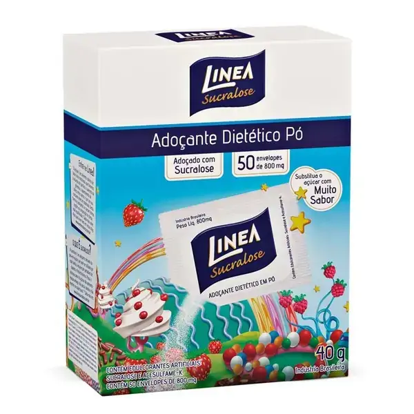 Adocante Slim Sweet Env 1gr