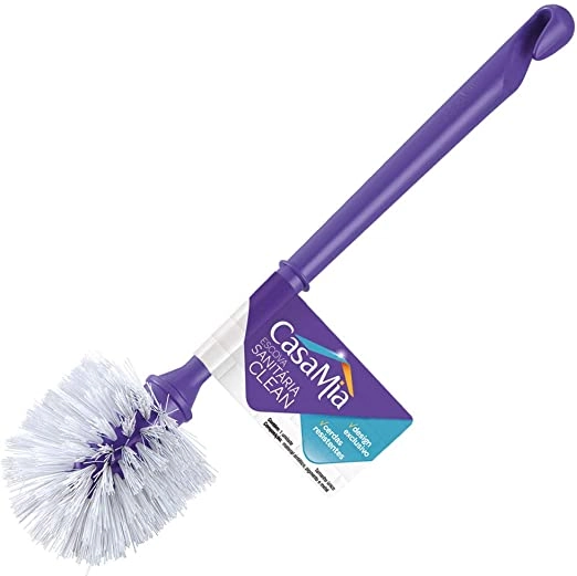 Escova Sanitaria Casamia Clean
