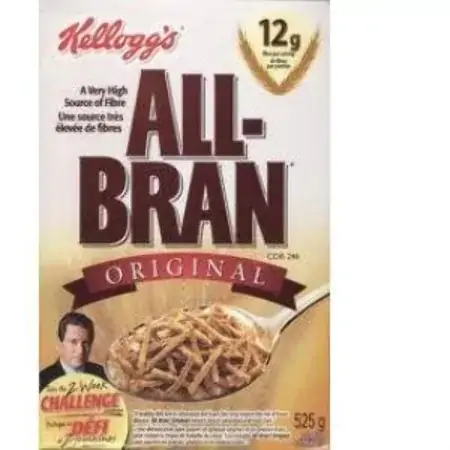 All Bran Kellogg S