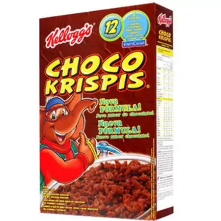 Choco Krispis Kellogg S