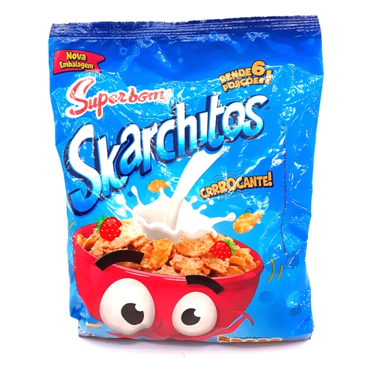 Skarchitos R