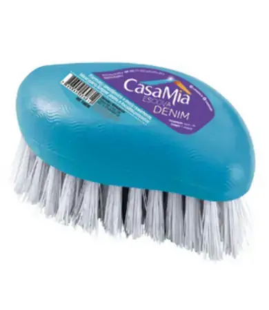 Escova Casamia Denin Mix Ref 116059mx