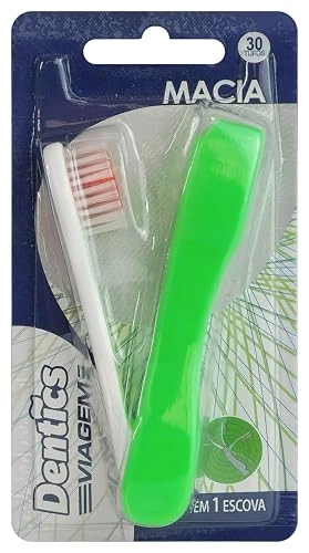 Esc Dentics Viagem Macia