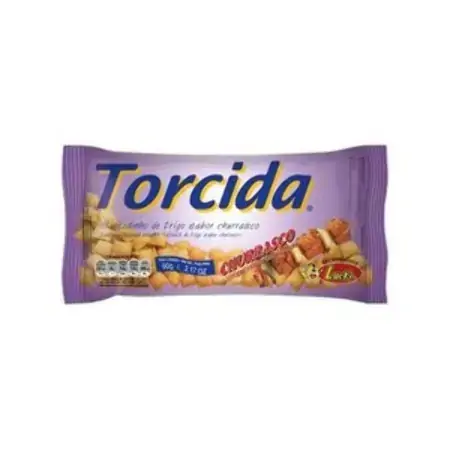 Torcida Churrasco Lucky
