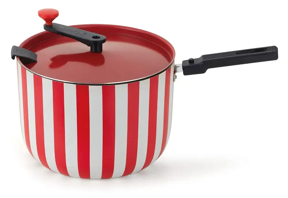 Panela Pipoqueira Multiflon 22 Cine
