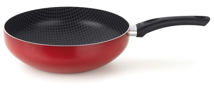 Frigideira Wok 28 C Cabo Pitanga