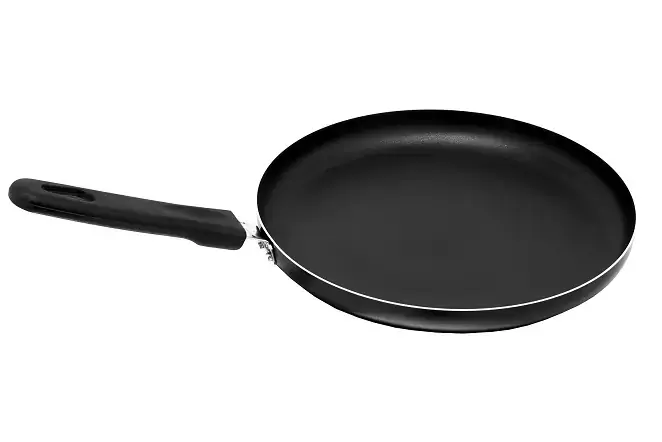 Panquequeira N 21,5 0,658l