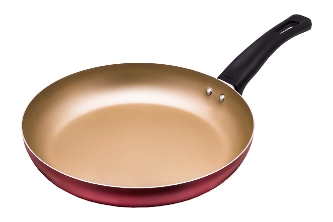Frigideira Gourmet Cereja Aa Creme N24 1,700l