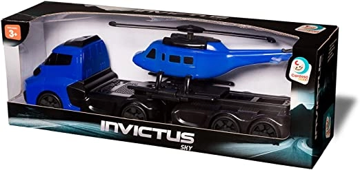 Invictus Sky