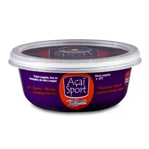 Acai Sport Demarchi Original