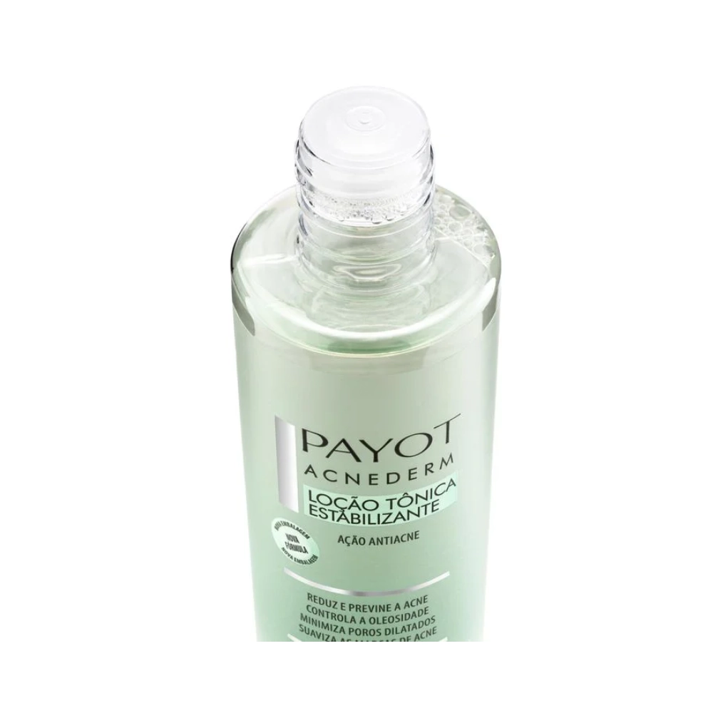 Payot Prof Trat Lc Tonica Estabilizante 220ml