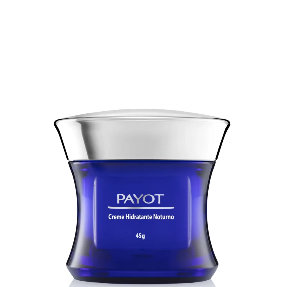 Payot Maq Hidr Fac Noturno R.5831