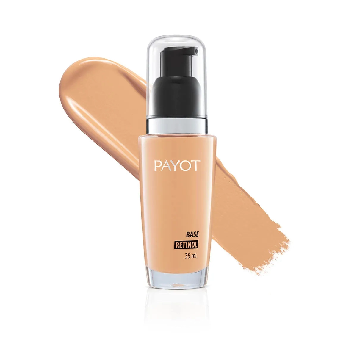 Base Payot Retinol Cor 45