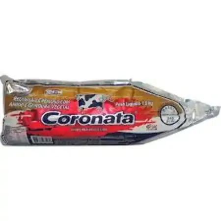 Requeijao Coronata 1,8kg