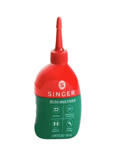 Oleo Multiuso Singer