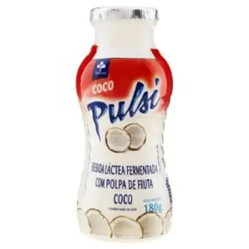 Beb Lactea Pulsi Coco 180g