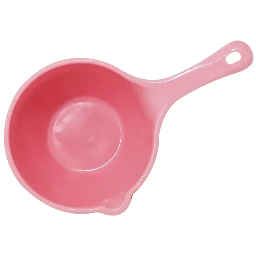 Panelinha Multiuso 1,5l Rosa Injetemp