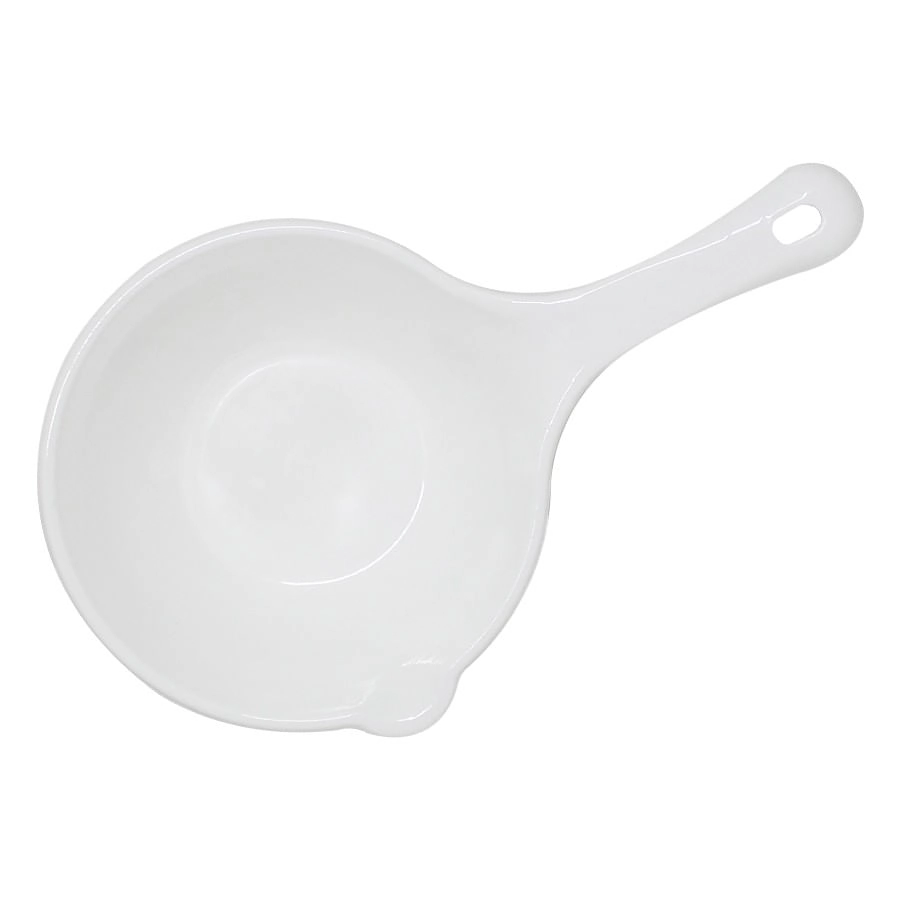 Panelinha Multiuso 1,1l Branco Injetemp