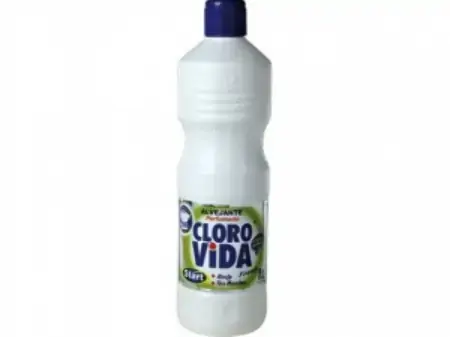 Alvejante Cloro Vida Fresh 12x