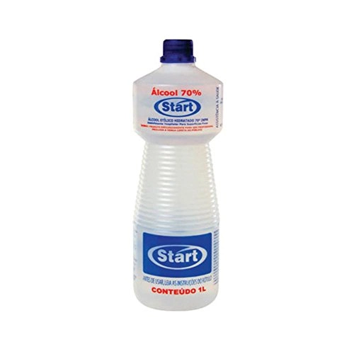 Alcool Start 1lt 70