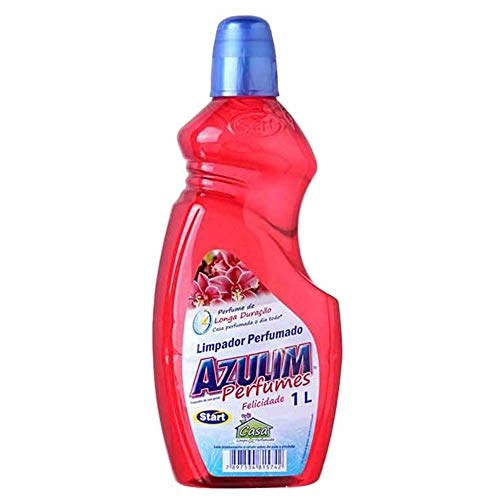 Limpador Azulim Perf 1l Felicidade