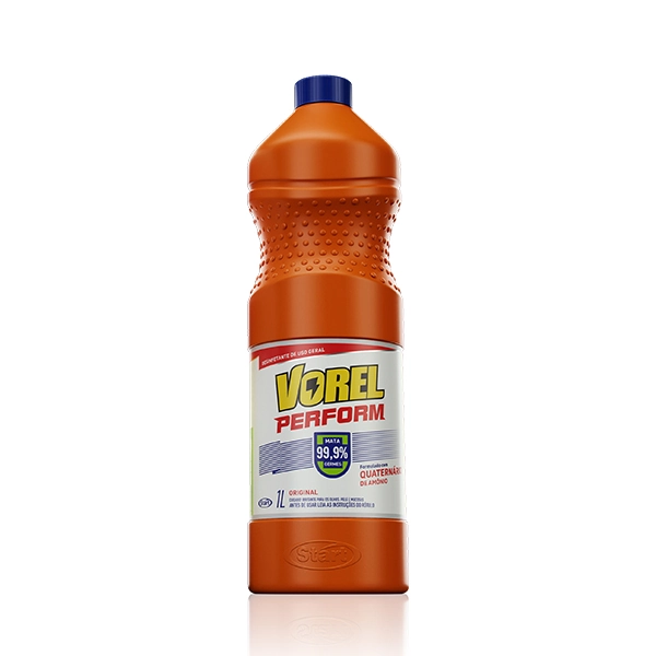 Desinf Vorel Perform 1l