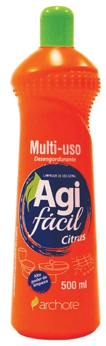 Limpador Agifacil Multi Uso Citrus