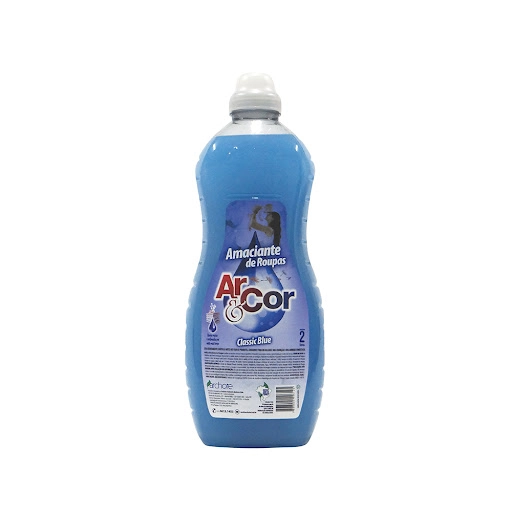 Amac Ar Cor Classic Blue 2l