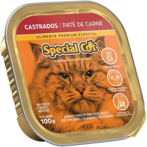 Sp.cat Pate Castr.ca
