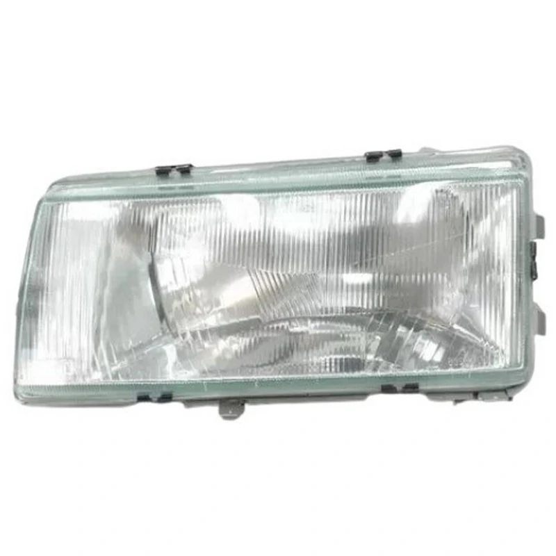 Farol Principal VOLKSWAGEN QUANTUM/SANTANA Lado Esquerdo Modelo Arteb H4 - IPV 5060077