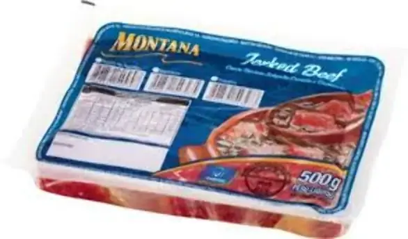 Carne Seca Montana Ponta De Agulha 500g