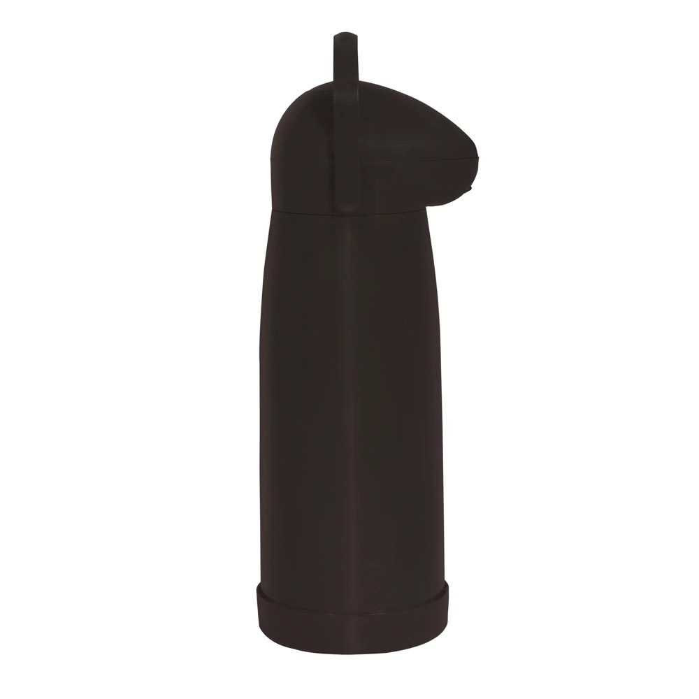 Garrafa Termica Pressao Nobile Carvao1.9l 25101124 Mor