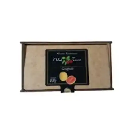 Doce Chutney Manga Nha Tuca 280gr