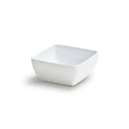 Bowl Square Brinoxbc13x13x6cm 500ml Db 0101 0