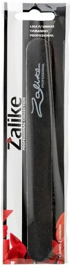 Lixa Unhas Profissional C/2und